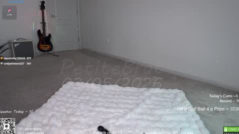 PiperAvery online show from March 5, 5:44 pm