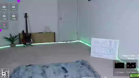 PiperAvery online show from February 11, 9:56 pm