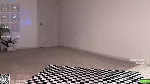 PiperAvery online show from October 23, 5:25 pm