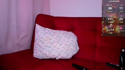 diana fansly petitemuse online show from March 8, 8:03 pm