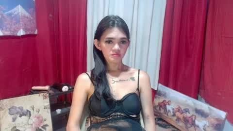 TsDELICIOUSCum69 online show from May 30, 3:16 am