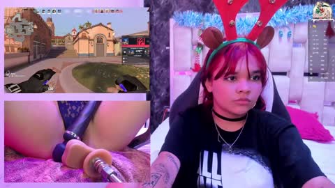 Sally online show from December 22, 12:39 am