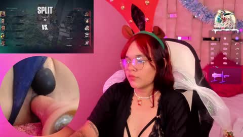 Sally online show from December 26, 11:03 pm