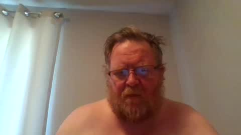 petman1968 online show from August 3, 11:44 pm