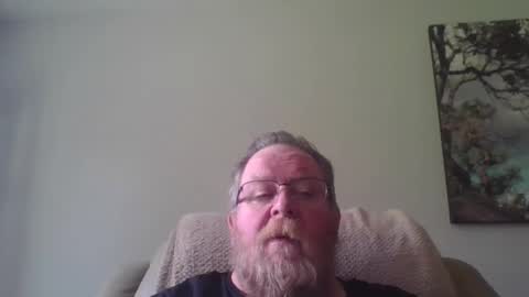 petman1968 online show from March 28, 7:59 pm