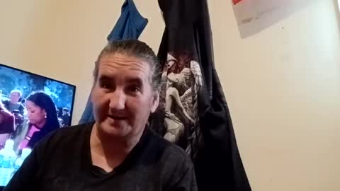 petraszkot online show from July 3, 5:18 pm