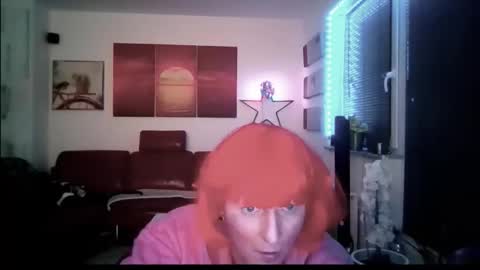 LIZA online show from April 23, 2:41 am