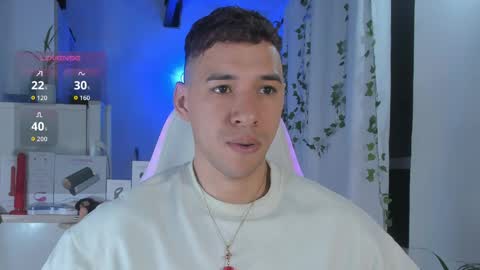 Petter  Coleman online show from March 30, 5:18 am