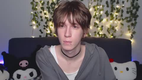 soren online show from January 31, 11:57 pm