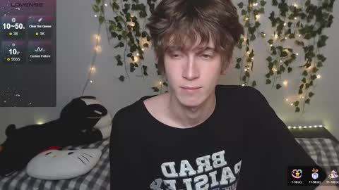 soren online show from January 6, 10:47 pm