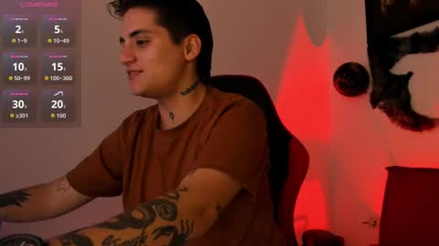 peytonbox online show from October 28, 12:17 pm