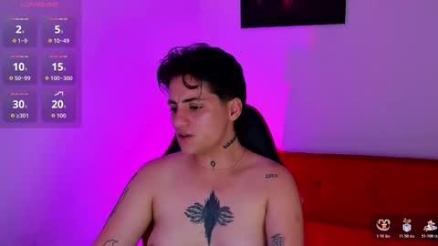 peytonbox online show from November 11, 12:07 pm