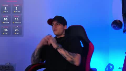 peytonbox online show from November 1, 12:48 pm