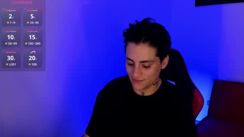 peytonbox online show from November 24, 11:20 am