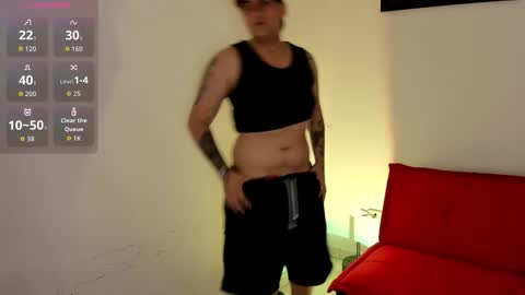 peytonbox online show from November 10, 11:57 am