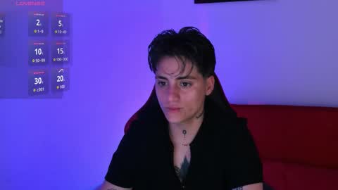 peytonbox online show from November 3, 11:33 am