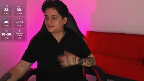 peytonbox online show from November 20, 11:42 am