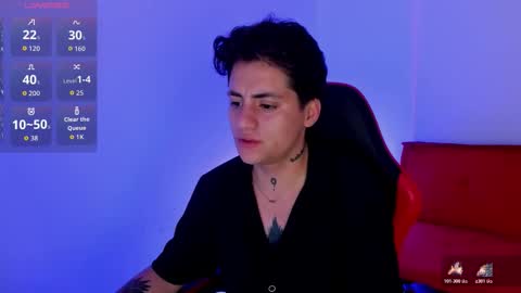 peytonbox online show from November 26, 11:40 am