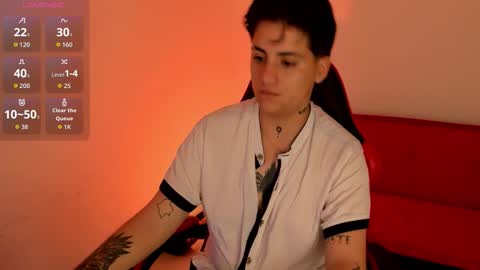 peytonbox online show from November 5, 11:45 am