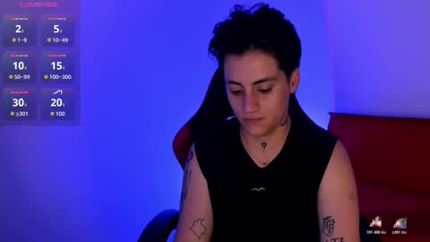 peytonbox online show from November 25, 11:31 am