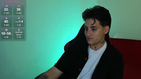 peytonbox online show from November 4, 11:44 am