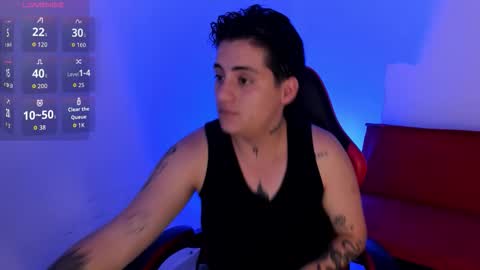 peytonbox online show from November 22, 12:03 pm