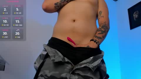 peytonbox online show from October 21, 3:05 pm