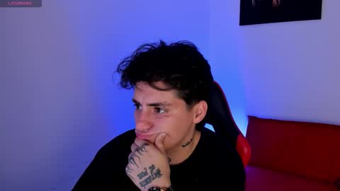 peytonbox online show from November 18, 11:24 am