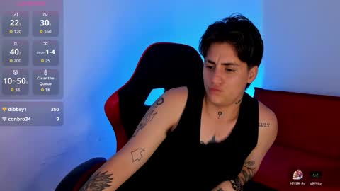 peytonbox online show from November 15, 12:40 pm