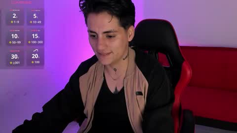 peytonbox online show from November 7, 11:56 am