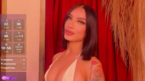 Pet Rees online show from November 5, 2:24 am