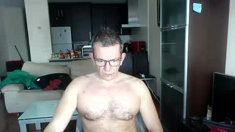 Alex  online show from February 10, 5:27 pm