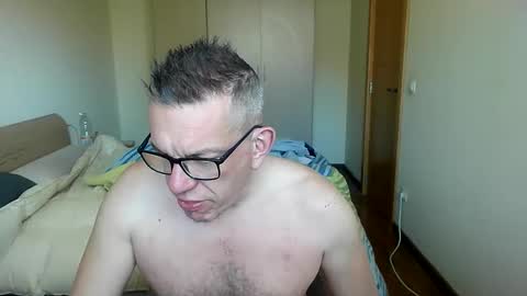 Alex  online show from March 30, 1:11 pm