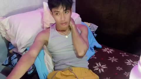 JOHN online show from July 11, 3:37 pm