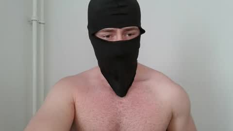 phantomgent online show from May 3, 12:33 pm