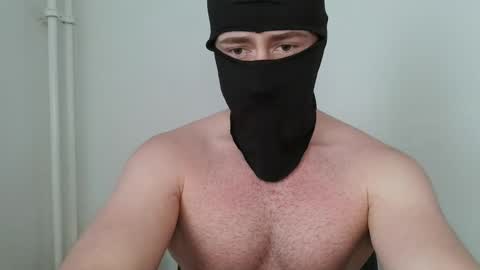 phantomgent online show from May 4, 12:44 pm