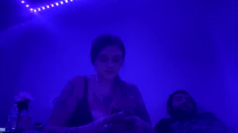 PhantxX online show from December 11, 7:42 am