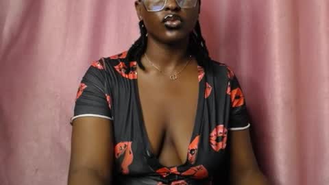 tatiana online show from April 19, 10:45 pm