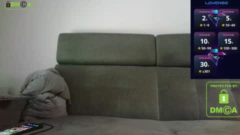 LycraLover online show from December 1, 11:30 am