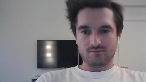 Snapshot of philborison chatting on September 13, 1:35 pm PhilipBorison online show from September 13, 1:35 pm