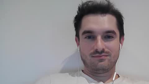 Snapshot of philborison chatting on October 19, 2:00 pm PhilipBorison online show from October 19, 2:00 pm