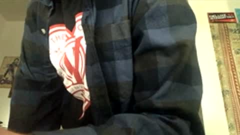 Phil online show from April 19, 7:38 pm