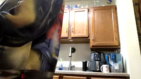 Phil online show from January 1, 3:56 am