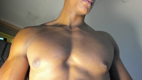 philip_cuellar online show from July 19, 2:30 pm