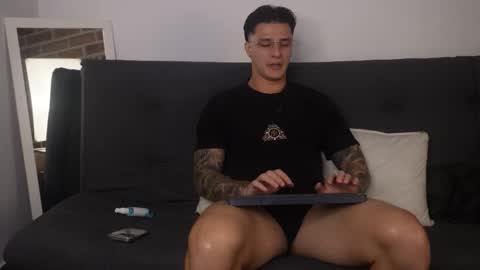 Philip Dalton online show from February 19, 3:27 am