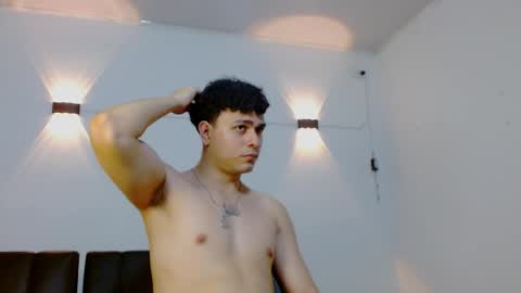 Philip online show from February 19, 12:43 am