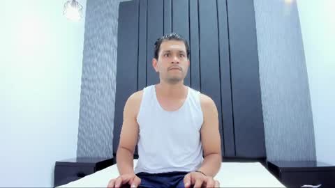 Phill online show from July 23, 9:34 pm