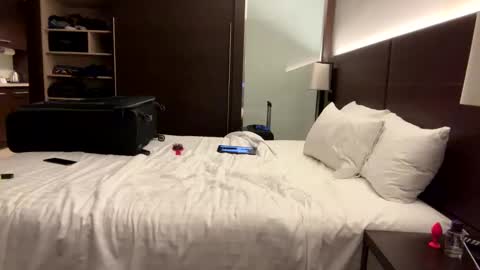 Girlyboy69 online show from January 22, 7:34 pm