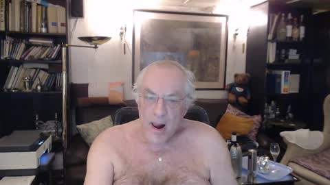 Philippe online show from January 28, 8:47 pm