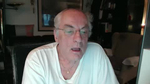 Philippe online show from December 27, 4:32 pm